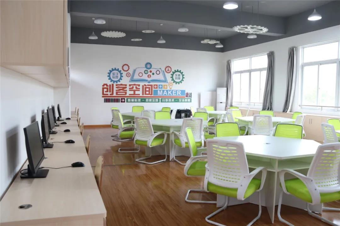 初升高择校不能错过的一匹黑马!成都新津为明学校,了解一下?