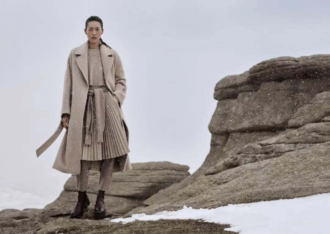 男士大衣鄙视链,羊绒大衣鄙视链