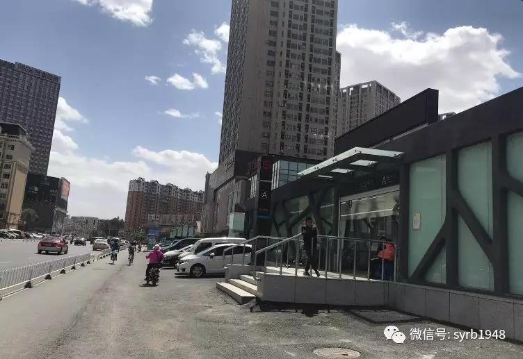 沈阳地铁九号线与一号线和二号线,沈阳地铁9号线开通视频