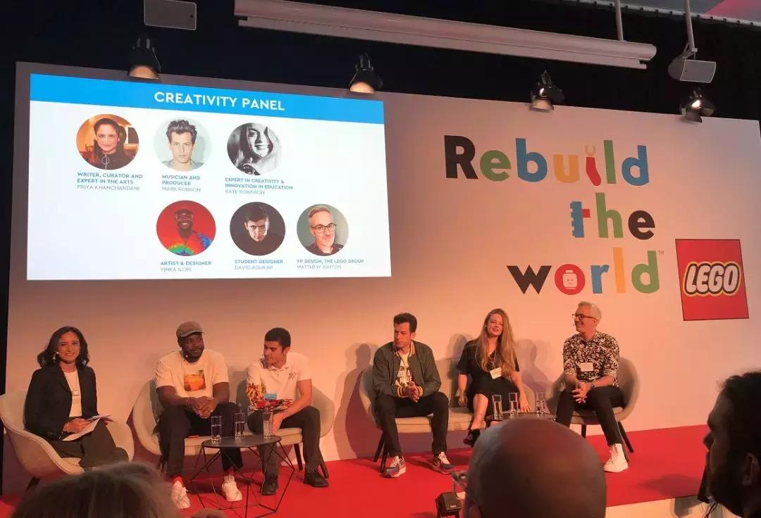 乐高和其他玩具有什么区别,2021年最火的玩具乐高