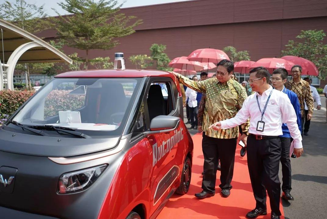 五菱之光再次崛起,五菱之光置换五菱凯捷多少钱