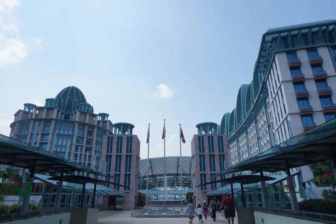 新加坡十大购物必买清单,新加坡最值得逛的8个购物地