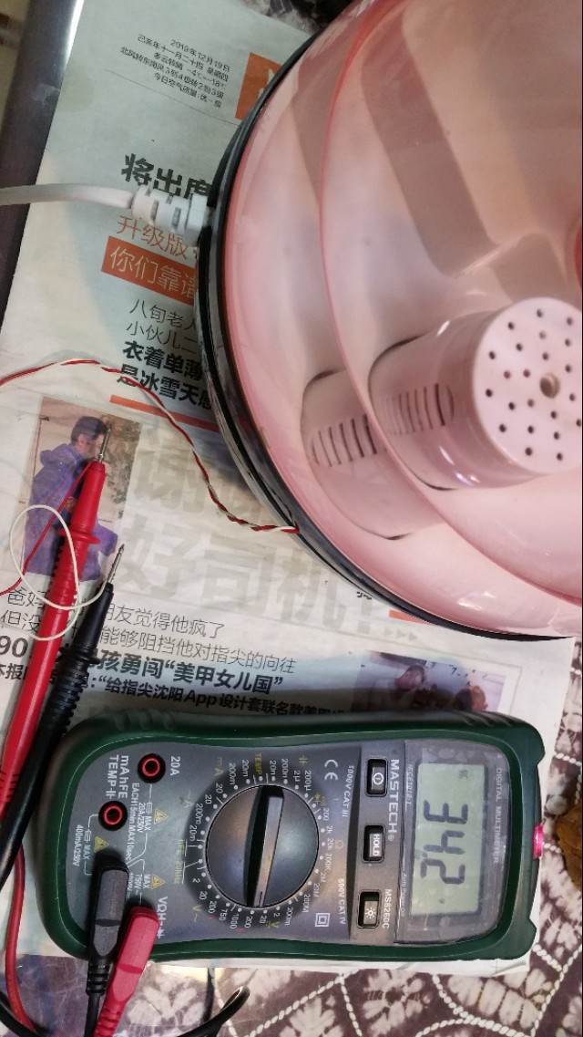 美的加湿器烧了可以修吗,美的加湿器漏水维修方法