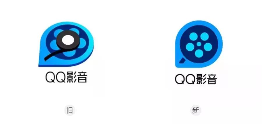 知名品牌logo的全新创意改造,2018年品牌更新logo