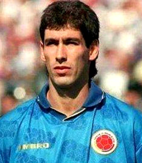 世界杯乌龙球被打死,致命乌龙球