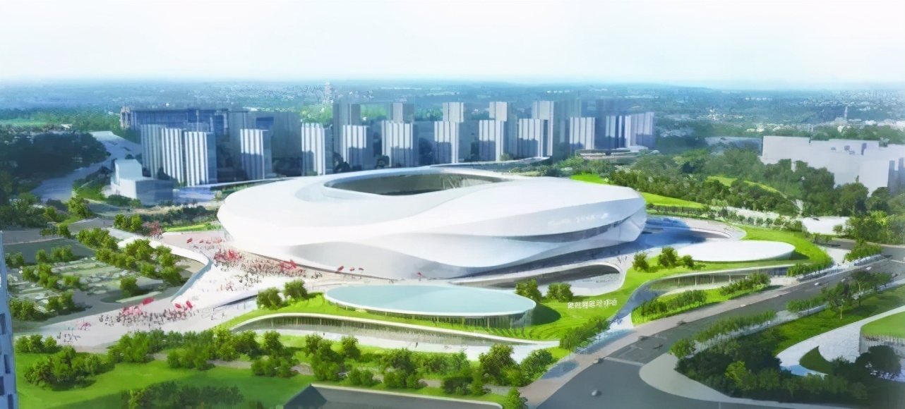 青岛海牛青春足球场几点能入场,青岛青春足球场6月中超赛事