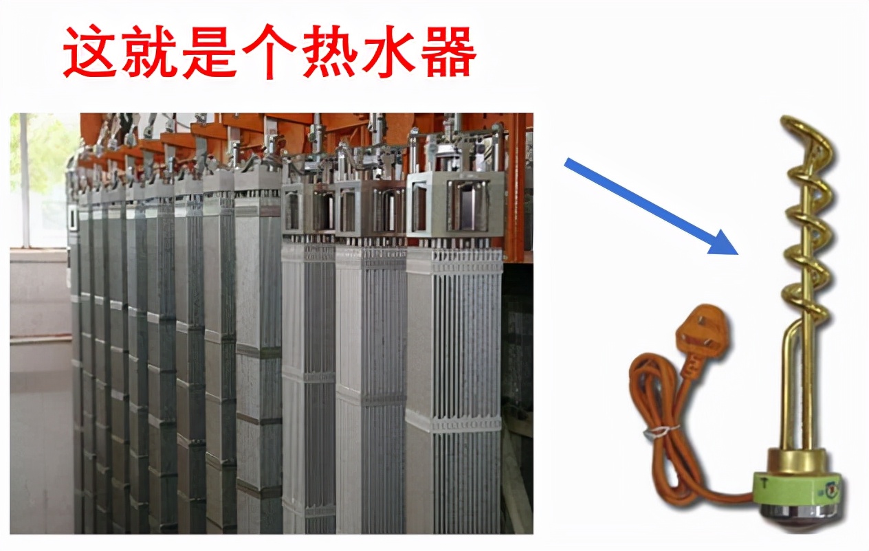 核科普相关课题,核反应堆科普视频