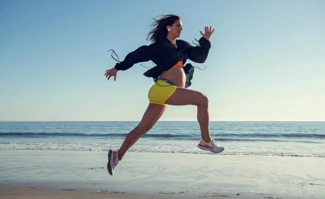 摩根，从“美国甜心”到“下一代年轻女孩杰出榜样”
