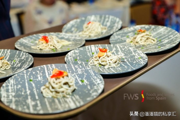 怎么辨别西班牙火腿的品质，遇到好腿应该怎么吃