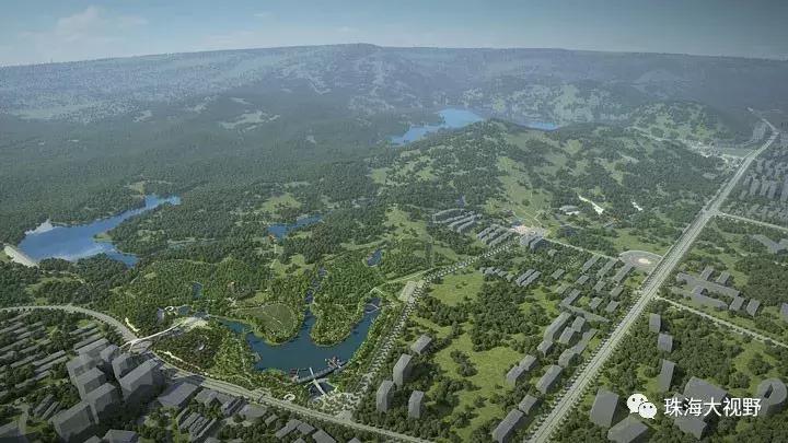 珠海凤凰山风景区怎么样,珠海凤凰山开放通知最新