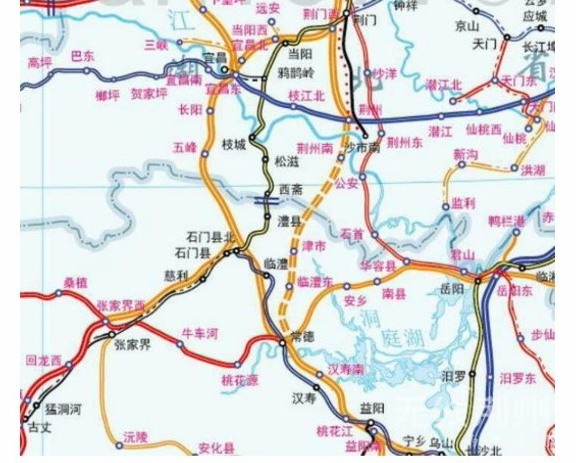 澧县在湖南所有县城经济排名,澧县在常德市经济排名是多少