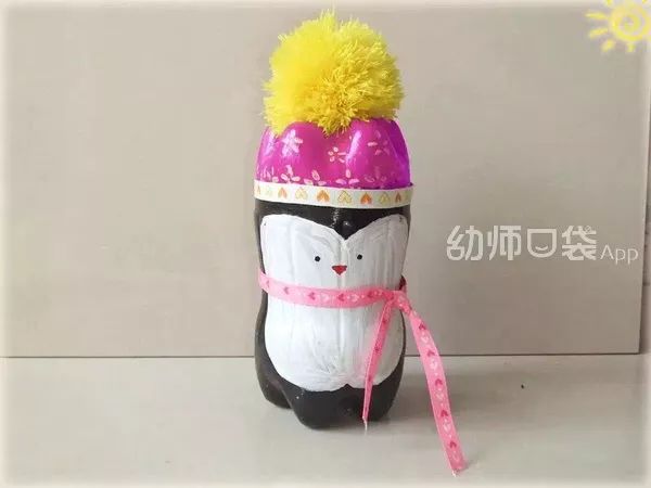 科学区角20种自制玩具,自制教玩具简单易做图片