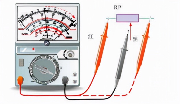 多圈可调电阻三个引脚怎么接,可调电阻引脚如何接线