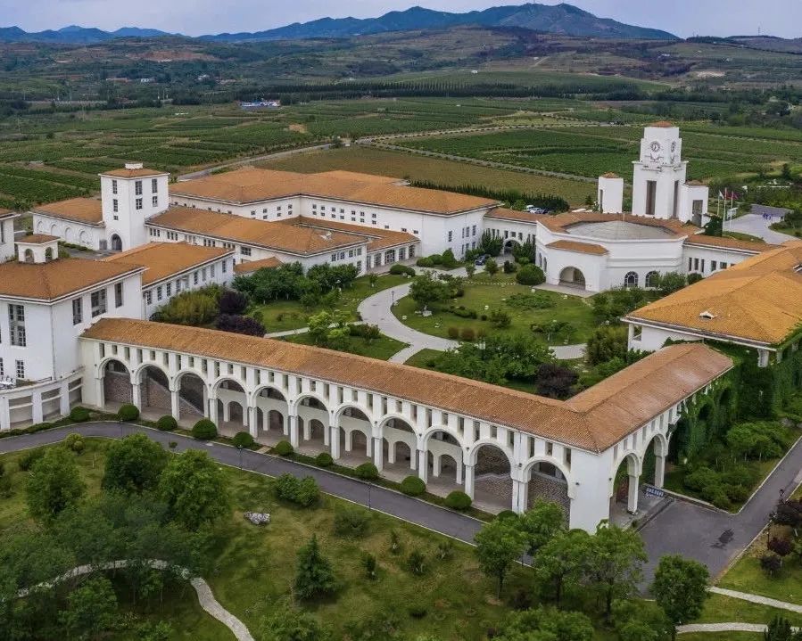 山东自驾游最佳旅游路线发布,山东自驾旅游攻略最全最好的线路