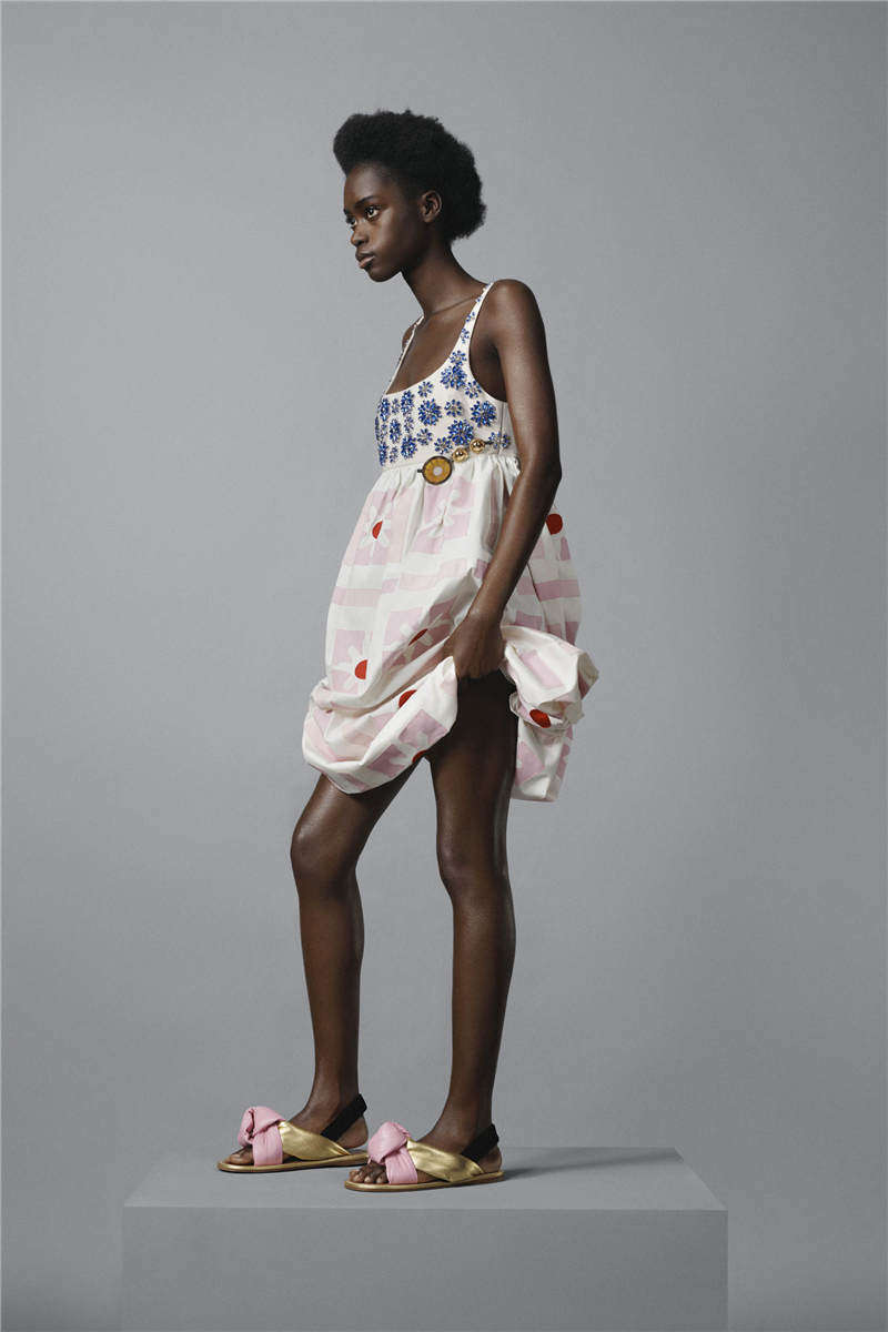 脚趾自由活动不挤脚,终于可以自由了