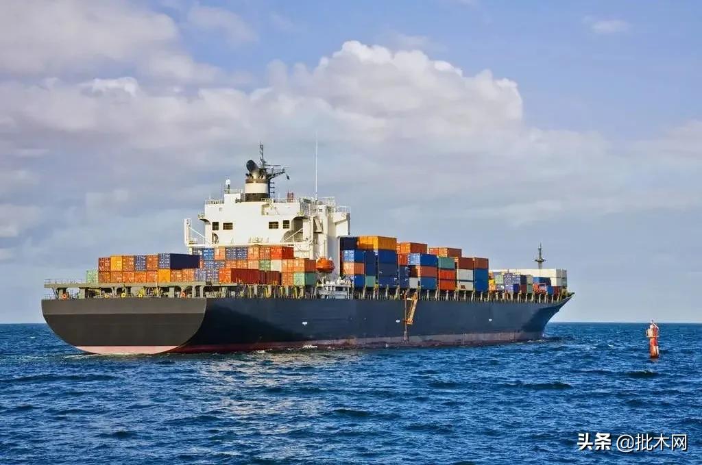 北欧运费突破20000美元！欧盟表态拒绝对过热的集运市场采取行动