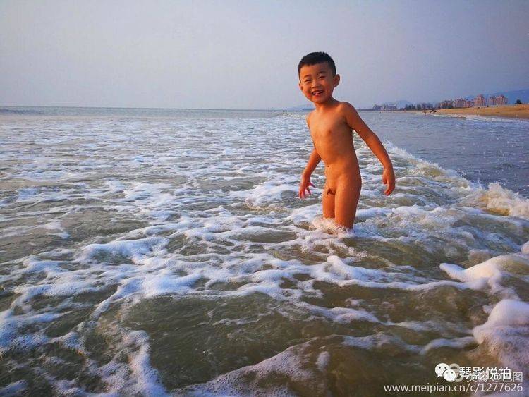 2019年“六一”节，洛阳巴图老师百幅儿童摄影图片