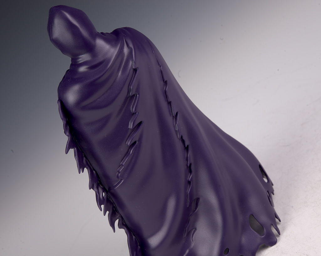 圣斗士ex圣衣神话冥衣开箱,圣斗士魂限定