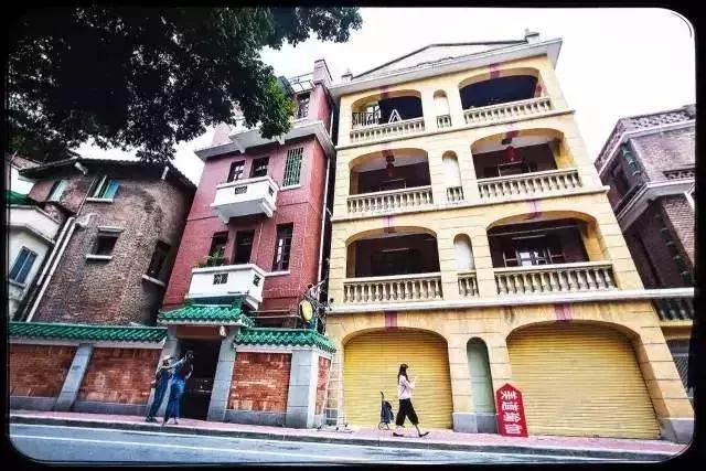 地铁直达!广州15个最适合春游的打卡点,春暖花开超好玩!