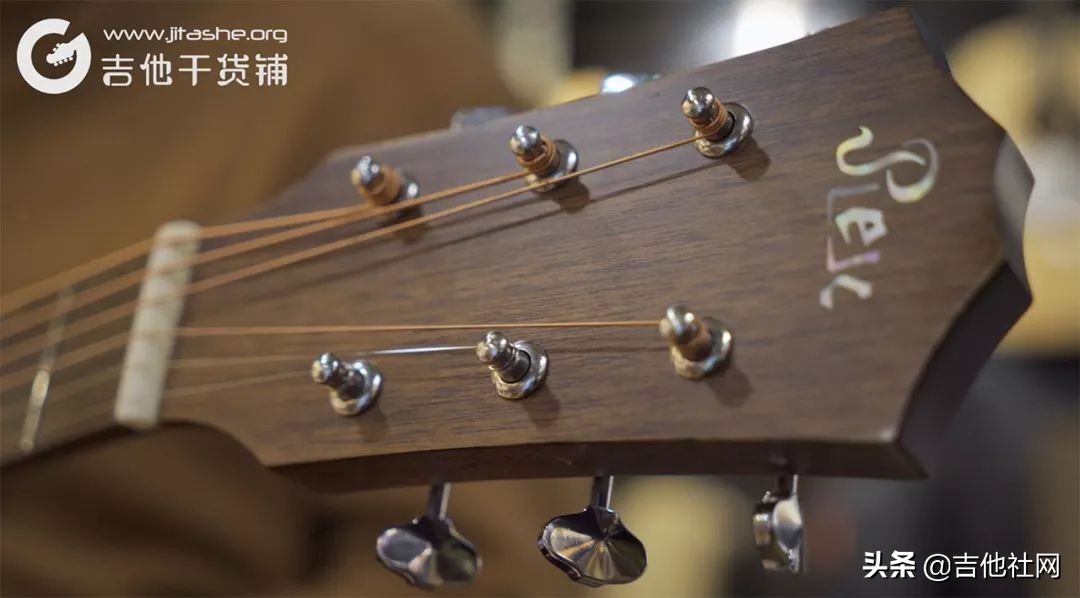 国产吉他干货铺第一期,吉他干货铺手感