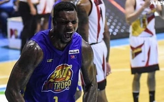 41分12板8助！虐菜小王子闪亮菲律宾决赛，重回火箭进入倒计时？