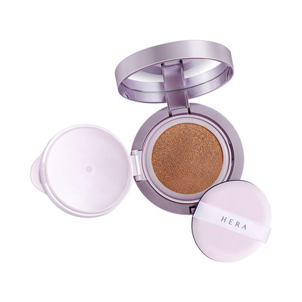 最好用的气垫冬天,最适合干皮气垫第一名