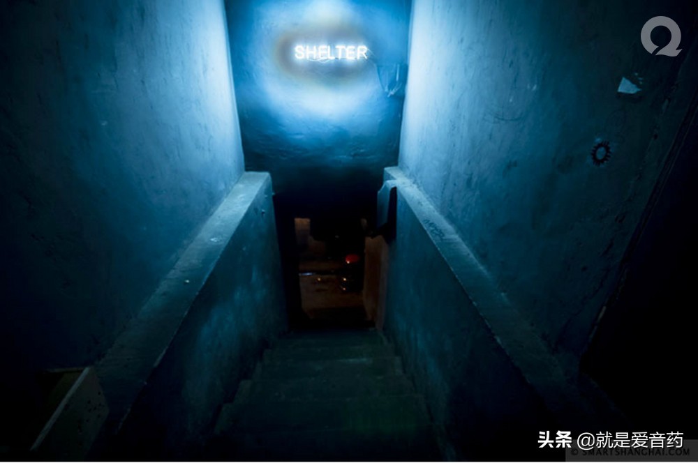 这些地下俱乐部，正在改变上海年轻人的音乐美学