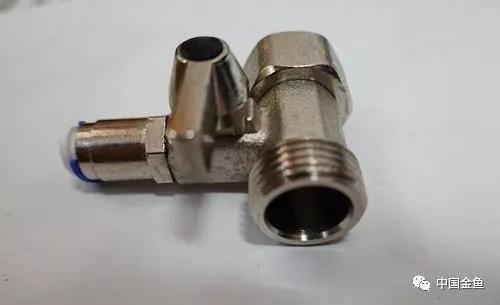 原来这么好用的养鱼装备,制作懒人养鱼必备神器