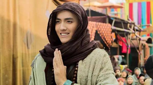 演技尬，唱功差，私德败坏的吴亦凡，你们到底喜欢他什么