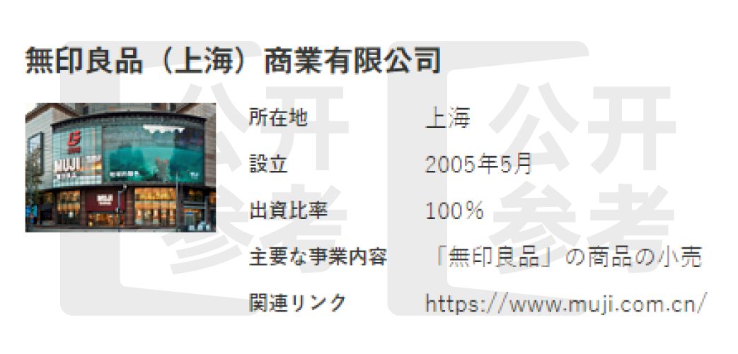 为什么无印良品不大幅度降价,无印良品降价基于哪些原因