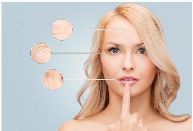 干皮换季长痘起皮,皮肤干燥起皮泛红长痘修复屏障