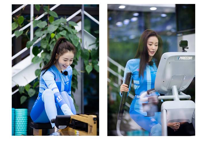 张天爱精致生活照片,张天爱生活日常