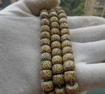 佛珠手串怎么保养,盘佛珠手串的方法