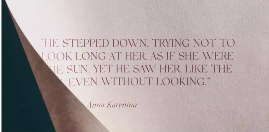 有意义的英文字体设计,10组设计专用的高品质英文字体