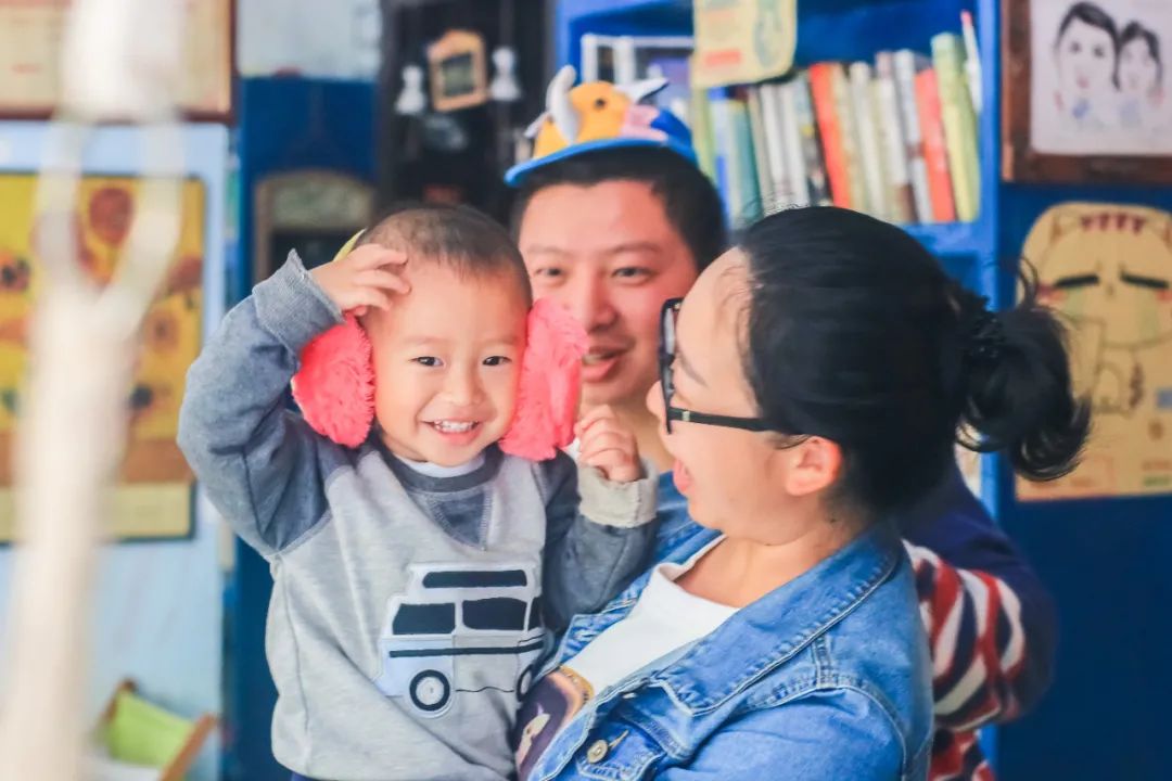 承认了！这对在朋友圈里成天秀恩爱的夫妇，吵架比谁都狠