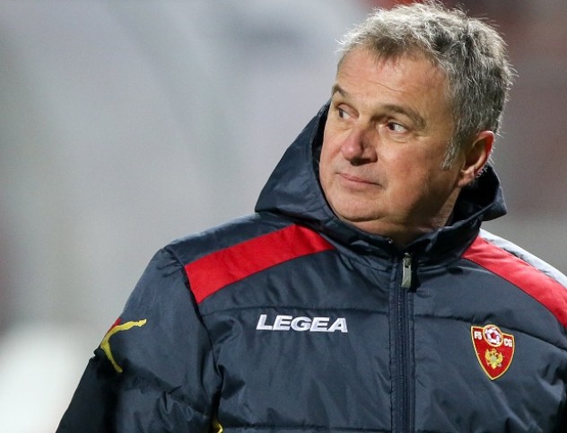 鲁能前主教练库卡米内罗,鲁能主教练图拔科维奇