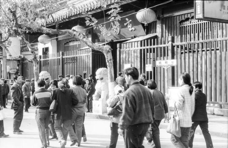 苏州江南第一景区,苏州江南第一观