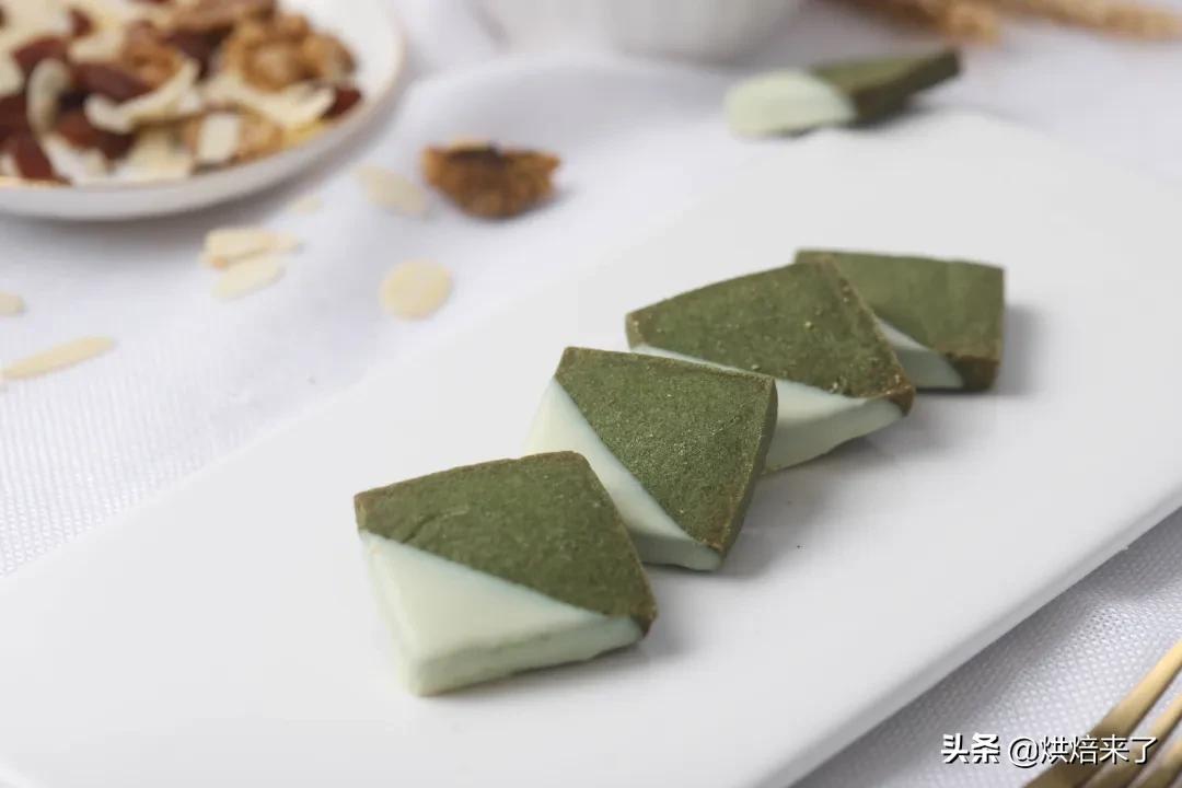 烘焙饼干推荐10款,这些饼干尝起来很美味