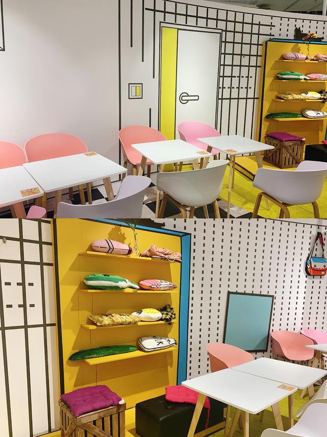 成都拍照好看的平价店,成都必去十大景点排名榜