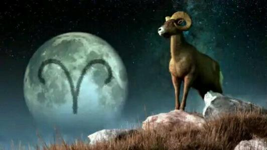 白羊座女生的性格特点,属猴白羊座男生的性格