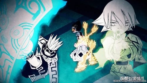 通灵王阿弥陀丸结局,通灵王阿弥陀丸上天了