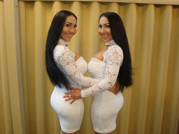 外国双胞胎在负160℃环境下进行冷冻疗法抗衰老，差点死在冷冻室