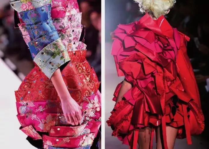 川久保玲年轻时的照片,川久保玲经典作品