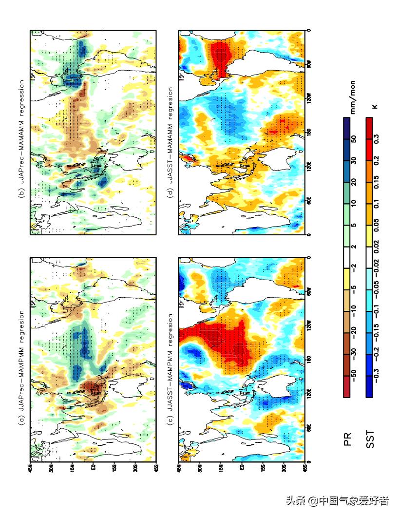 厄尔尼诺现象出现的月份,厄尔尼诺现象2023秋季表现及影响