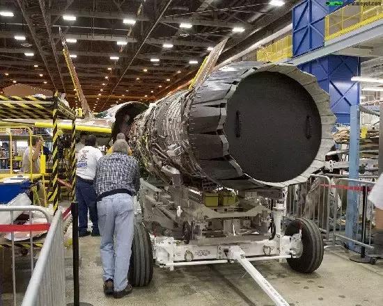 军用战斗机世界排名,世界上军事航空发动机排名