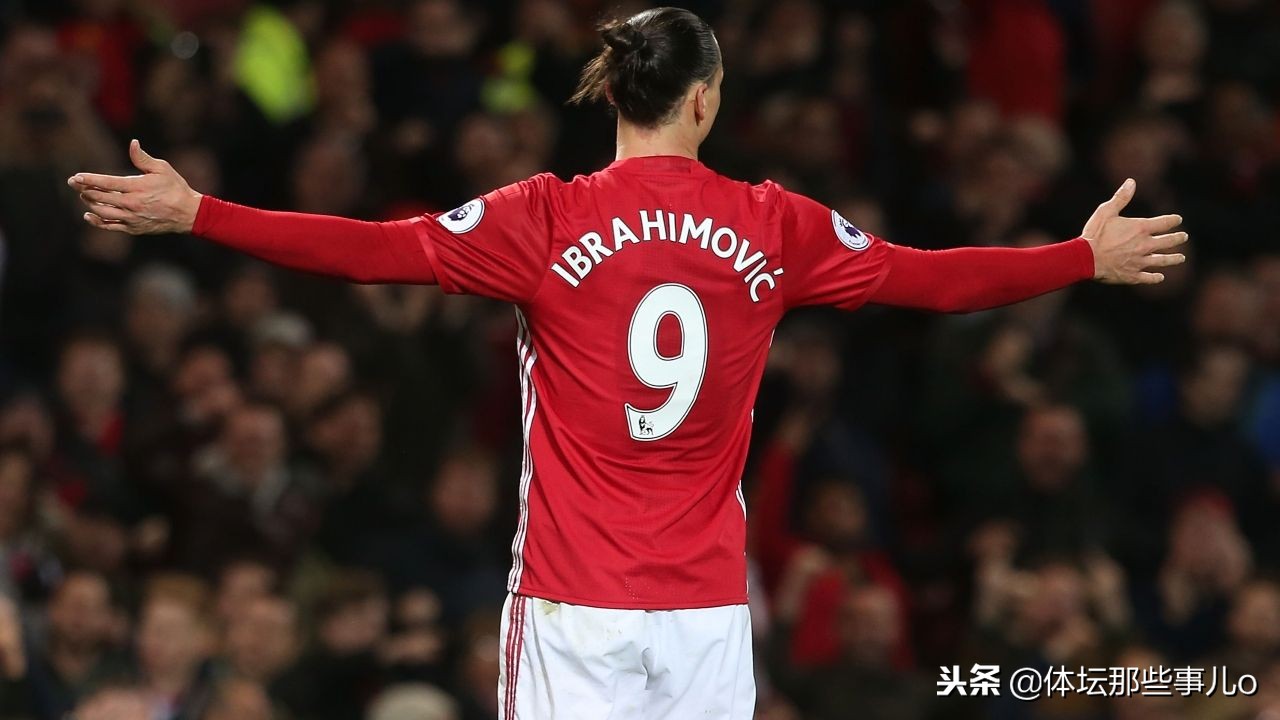 近10年世界足坛前5位中锋,第1实至名归,第5位是C罗最好的搭档