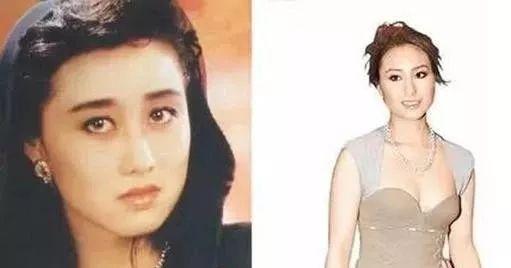 陈婉珍年轻跟赌王合影,陈婉珍为何能成为赌王