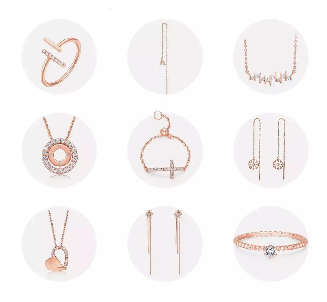 国内平价珠宝怎么挑选,海外有哪些珠宝值得买