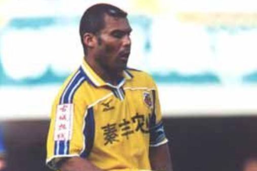 致足球球迷,球迷回忆陕西足球