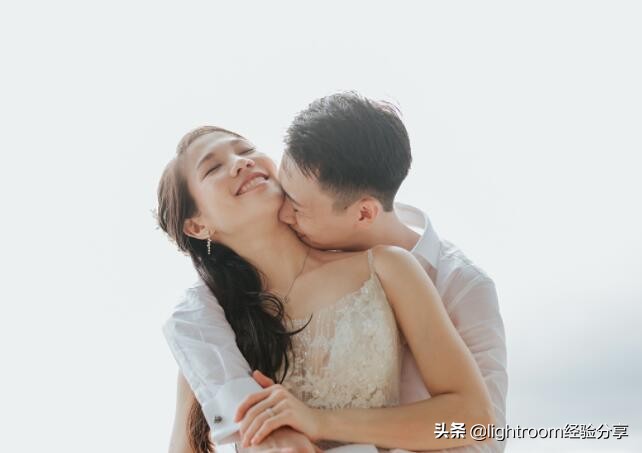 拍婚纱照怎么更上镜技巧在此献上,拍婚纱照建议从什么风格入手